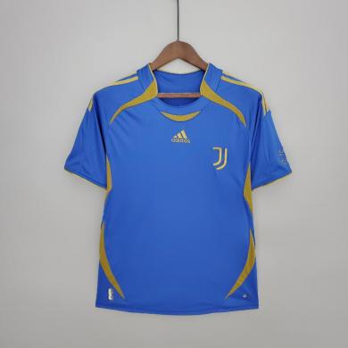 CAMISETA JUVENTUS TEAMGEIST