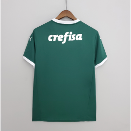 Camiseta Palmeiras Primera Equipación 2022-2023