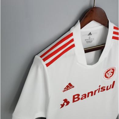 Camiseta SC Internacional 2ª Equipación 2021/2022