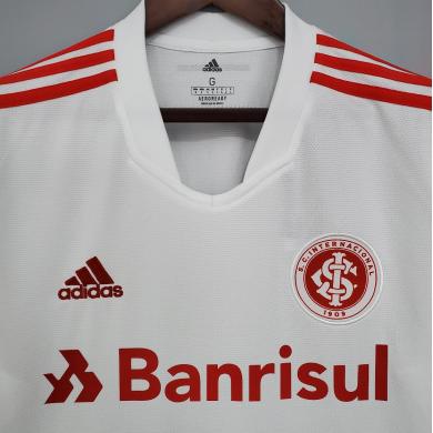 Camiseta SC Internacional 2ª Equipación 2021/2022