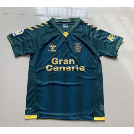 Camiseta U. D. Las Palmas Segunda Equipación 2021-2022