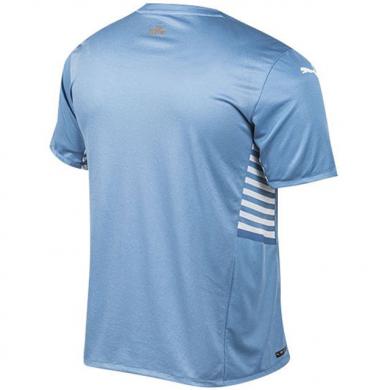 Camiseta Uruguay Primera Equipación 2021-2022