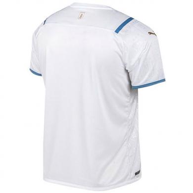 Camiseta Uruguay Segunda Equipación 2021-2022