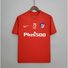 Camistea 22/23 Atlético de Madrid Edición 75 Aniversario