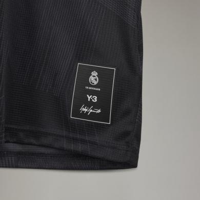 CAMISETA Y-3 REAL MADRID 120TH ANNIVERSARY