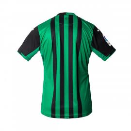 CAMISETA SD EIBAR SEGUNDA EQUIPACIÓN 2021-2022
