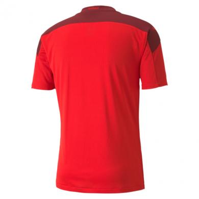 "SWITZERLAND" CAMISETA 1ª EQUIPACIÓN UEFA EURO 2020™