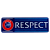 Respect  + €1,50 