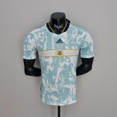 Camiseta 2022 Argentina Classic