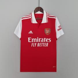 Camiseta Arsenal FC Primera Equipación 22/23