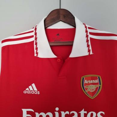 Camiseta Arsenal FC Primera Equipación 22/23