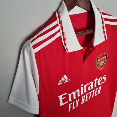 Camiseta Arsenal FC Primera Equipación 22/23