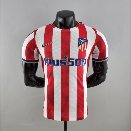 Camiseta clasica on sale atletico de madrid
