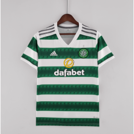 Camiseta Celtic Fc Primera Equipación 22/23 Niño