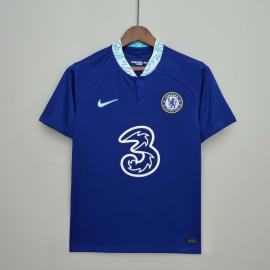 Camiseta Chelsea Primera Equipación 22/23