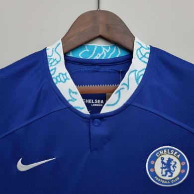 Camiseta Chelsea Primera Equipación 22/23 Mujer