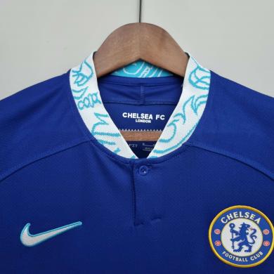 Camiseta Chelsea Primera Equipación 22/23