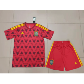 Camiseta España Primera Equipación 22-23