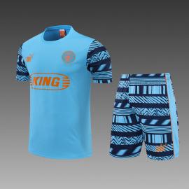 Camiseta FC Manchester City 2022/2023 TR