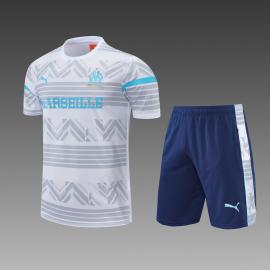 Camiseta FC Olympique de Marseille 2022/2023 TR