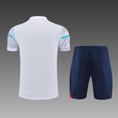 Camiseta FC Olympique de Marseille 2022/2023 TR