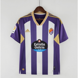 Camiseta Fc Valladolid Primera Equipación 22/23