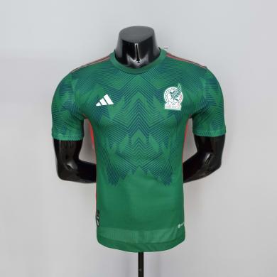 Camiseta México 1ª Equipación 2022