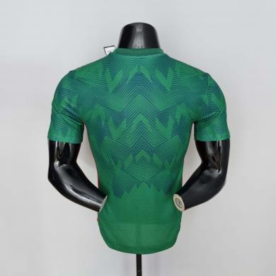 Camiseta México 1ª Equipación 2022