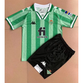 Camiseta Real Betis Club World Cup 22-23
