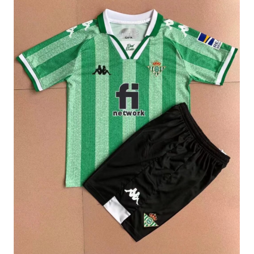 Camisetas del betis 22/23