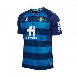 Equipacion del betis para niños baratas deals