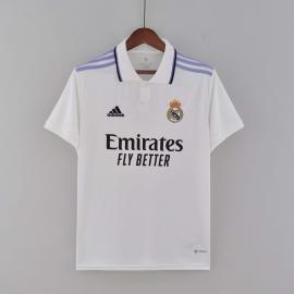 Camiseta Real M adrid Primera Equipación 22/23