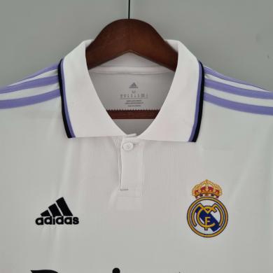 Camiseta Real M adrid Primera Equipación 22/23