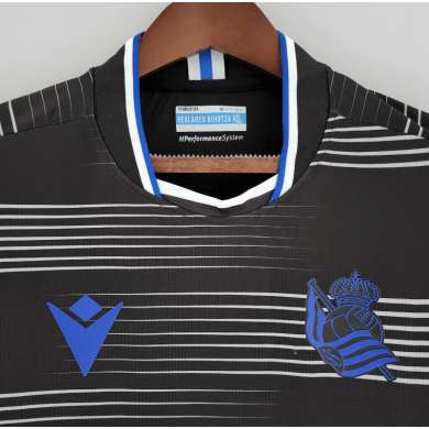 Camiseta Real Sociedad 2ª Equipación 22/23