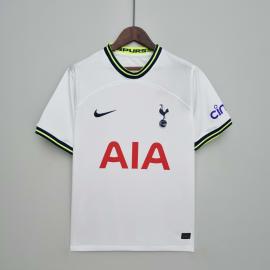 Camiseta Tottenham Hotspur 1ª Equipación 22/23