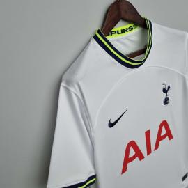 Camiseta Tottenham Hotspur 1ª Equipación 22/23