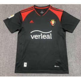 Camiseta Club Atletico Osasuna Segunda Equipación 22/23