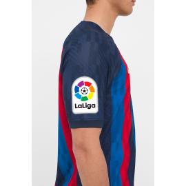 Camiseta 1ª equipación FC b-arcelona 22/23