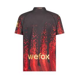 Camiseta AC Milan x Koche Cuarta Equipación 2022-2023 Niño