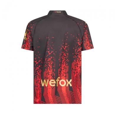 Camiseta AC Milan x Koche Cuarta Equipación 2022-2023 Niño