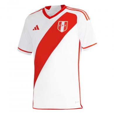 Camiseta De Local De La Selección Peruana 2023
