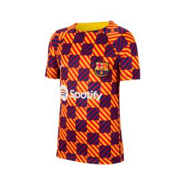 Camiseta FC Barcelona Pre-Match 2022-2023