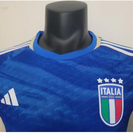 Camiseta Italy Primera Equipación 2023