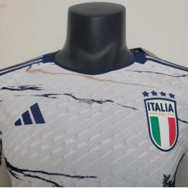 Camiseta Italy Segunda Equipación 2023