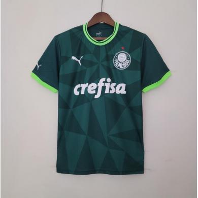 Camiseta Palmeiras Primera Equipación 23/24