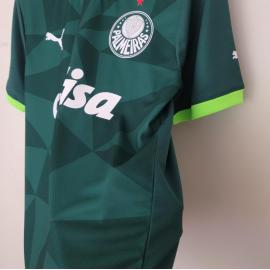 Camiseta Palmeiras Primera Equipación 23/24