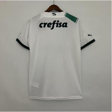 Camiseta Palmeiras Segunda Equipación 23/24