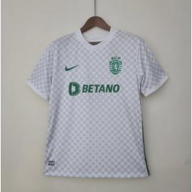 Camiseta Sporting Lisboa Tercera Equipación 22/23