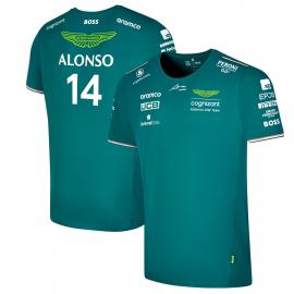 F1 Camisetas