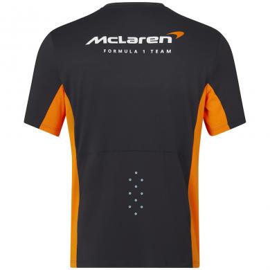 Camiseta de configuración del equipo McLaren 2023 - Fantasma